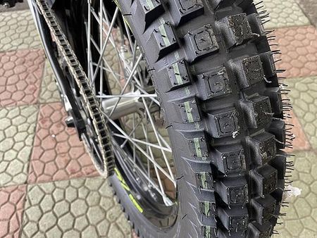 シェルコ TY 125 気になった車両がございましたらまずはお電話を!全国通販可能・下取り、買取も大歓迎です! 29