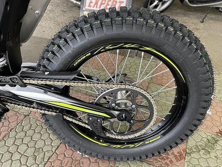 シェルコ TY 125 気になった車両がございましたらまずはお電話を!全国通販可能・下取り、買取も大歓迎です! 30