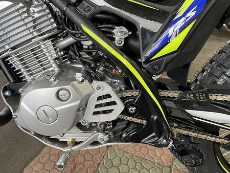 シェルコ TY 125 気になった車両がございましたらまずはお電話を!全国通販可能・下取り、買取も大歓迎です! 33