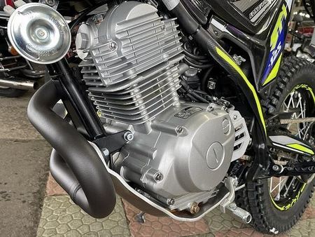 シェルコ TY 125 気になった車両がございましたらまずはお電話を!全国通販可能・下取り、買取も大歓迎です! 34
