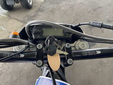 シェルコ TY 125 気になった車両がございましたらまずはお電話を!全国通販可能・下取り、買取も大歓迎です! 10