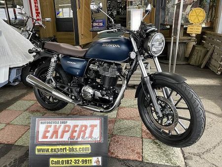 ホンダ GB350 簡単LINE商談が可能です!まずはお電話ください!弊社アカウントをお知らせ致します! 1