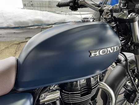 ホンダ GB350 簡単LINE商談が可能です!まずはお電話ください!弊社アカウントをお知らせ致します! 14