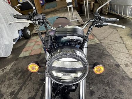 ホンダ GB350 簡単LINE商談が可能です!まずはお電話ください!弊社アカウントをお知らせ致します! 15