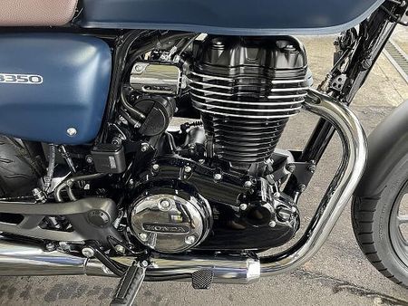 ホンダ GB350 簡単LINE商談が可能です!まずはお電話ください!弊社アカウントをお知らせ致します! 21