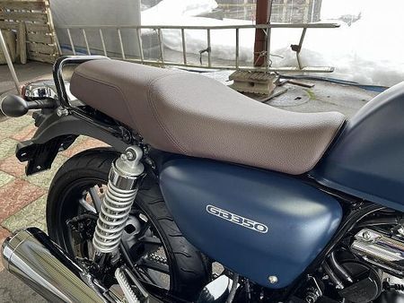 ホンダ GB350 簡単LINE商談が可能です!まずはお電話ください!弊社アカウントをお知らせ致します! 22
