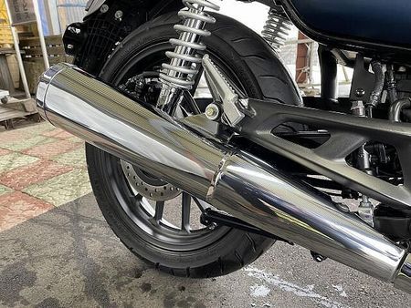 ホンダ GB350 簡単LINE商談が可能です!まずはお電話ください!弊社アカウントをお知らせ致します! 23