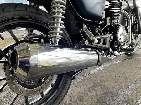 ホンダ GB350 簡単LINE商談が可能です!まずはお電話ください!弊社アカウントをお知らせ致します! 24