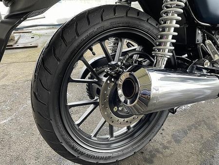 ホンダ GB350 簡単LINE商談が可能です!まずはお電話ください!弊社アカウントをお知らせ致します! 25