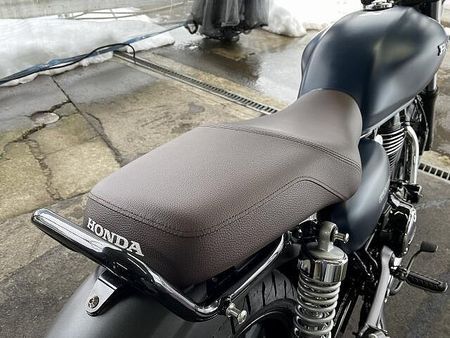 ホンダ GB350 簡単LINE商談が可能です!まずはお電話ください!弊社アカウントをお知らせ致します! 26