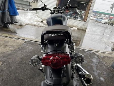 ホンダ GB350 簡単LINE商談が可能です!まずはお電話ください!弊社アカウントをお知らせ致します! 28