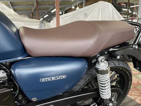 ホンダ GB350 簡単LINE商談が可能です!まずはお電話ください!弊社アカウントをお知らせ致します! 30