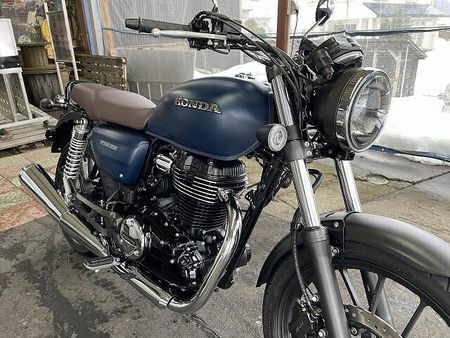 ホンダ GB350 簡単LINE商談が可能です!まずはお電話ください!弊社アカウントをお知らせ致します! 3