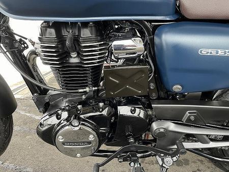 ホンダ GB350 簡単LINE商談が可能です!まずはお電話ください!弊社アカウントをお知らせ致します! 31