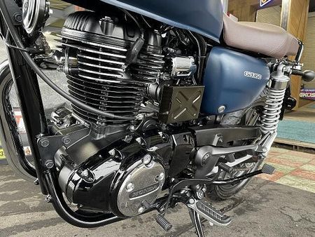 ホンダ GB350 簡単LINE商談が可能です!まずはお電話ください!弊社アカウントをお知らせ致します! 32
