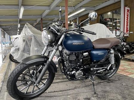 ホンダ GB350 簡単LINE商談が可能です!まずはお電話ください!弊社アカウントをお知らせ致します! 6