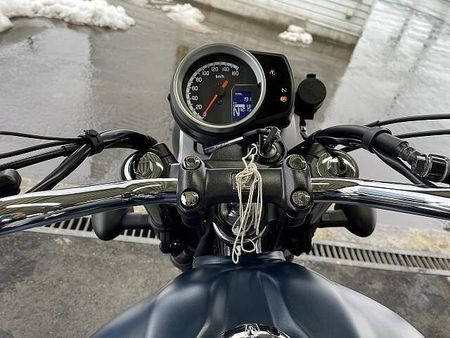 ホンダ GB350 簡単LINE商談が可能です!まずはお電話ください!弊社アカウントをお知らせ致します! 10