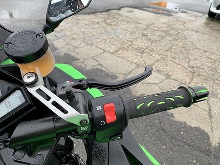 カワサキ ニンジャ 250 県南唯一のカワサキ正規取扱店!新・中古車・逆車の事なら安心、安全、充実の正規取扱店へGO! 12