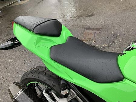 カワサキ ニンジャ 250 県南唯一のカワサキ正規取扱店!新・中古車・逆車の事なら安心、安全、充実の正規取扱店へGO! 16
