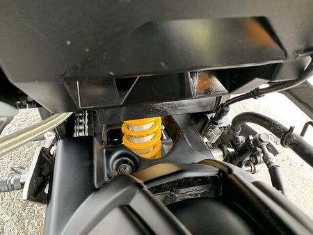 カワサキ ニンジャ 250 県南唯一のカワサキ正規取扱店!新・中古車・逆車の事なら安心、安全、充実の正規取扱店へGO! 35