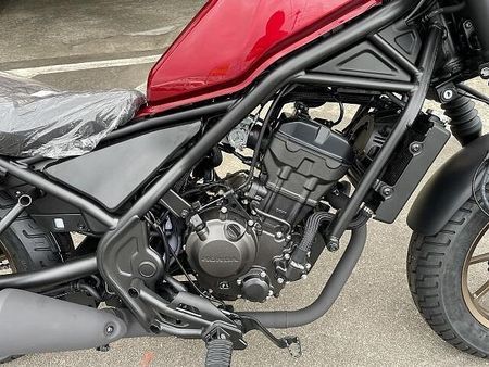 ホンダ レブル 250 気になった車両がございましたらまずはお電話を!全国通販可能・下取り、買取も大歓迎です! 13