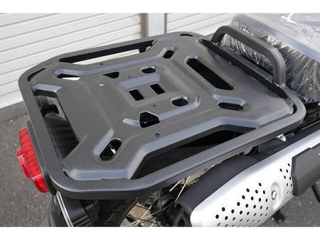 ホンダ CT125 ハンターカブ 作製ベース5月入荷・依頼から2、3週間で完成・オリジナルカラー 20