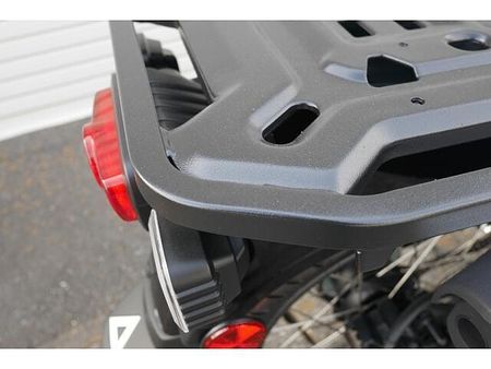 ホンダ CT125 ハンターカブ 作製ベース5月入荷・依頼から2、3週間で完成・オリジナルカラー 21