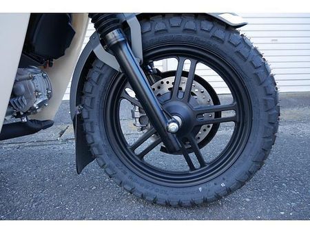 ホンダ スーパーカブ110プロ 完成展示車無し・ベース車両在庫あり・2〜3週間で作成いたします・少台数のみ受付中お早めに! 23