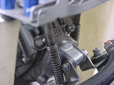 ホンダ シャリー50 フルカスタム車!ヨシムラ・Gクラフト・ゲイル他一流パーツてんこ盛り!社外メーター走行不明 12