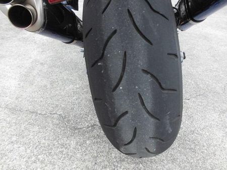スズキ HAYABUSA ドラレコ、グリップヒーター、クイックシフト、スクリーン、インナーフェンダーつき 12