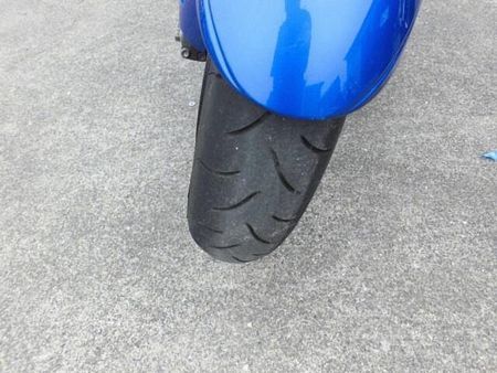 スズキ HAYABUSA ドラレコ、グリップヒーター、クイックシフト、スクリーン、インナーフェンダーつき 21
