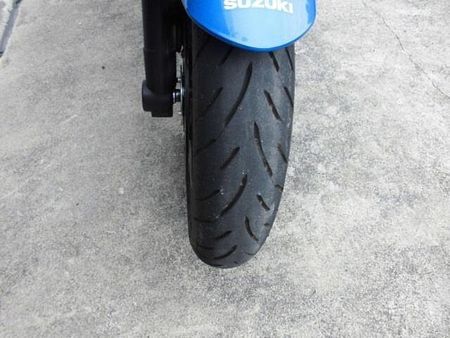 スズキ ジクサー SF250 国内3メーカー正規取り扱い!自社認証工場完備! 3