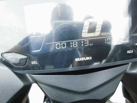 スズキ ジクサー SF250 国内3メーカー正規取り扱い!自社認証工場完備! 4