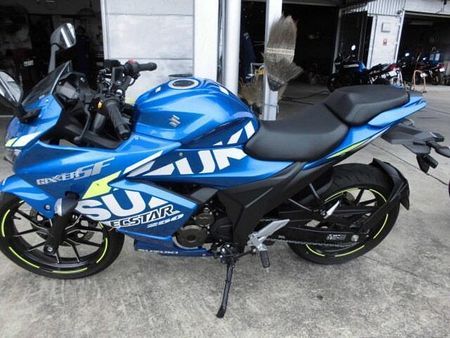 スズキ ジクサー SF250 国内3メーカー正規取り扱い!自社認証工場完備! 7