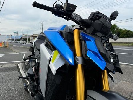 スズキ GSX-S1000 ABS ワンオーナー車両!! 2