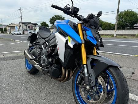 スズキ GSX-S1000 ABS ワンオーナー車両!! 3