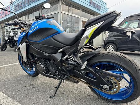 スズキ GSX-S1000 ABS ワンオーナー車両!! 5