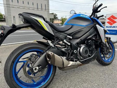 スズキ GSX-S1000 ABS ワンオーナー車両!! 6