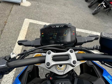 スズキ GSX-S1000 ABS ワンオーナー車両!! 10