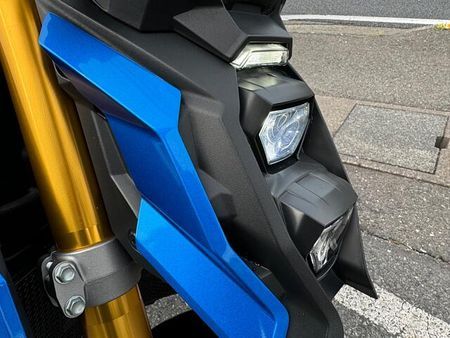 スズキ GSX-S1000 ABS ワンオーナー車両!! 11