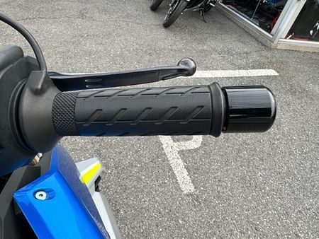 スズキ GSX-S1000 ABS ワンオーナー車両!! 12
