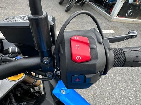 スズキ GSX-S1000 ABS ワンオーナー車両!! 13