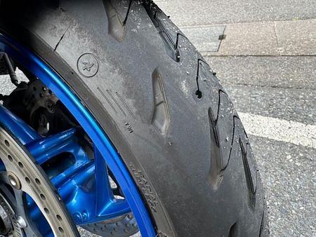 スズキ GSX-S1000 ABS ワンオーナー車両!! 15