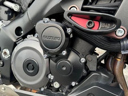 スズキ GSX-S1000 ABS ワンオーナー車両!! 17