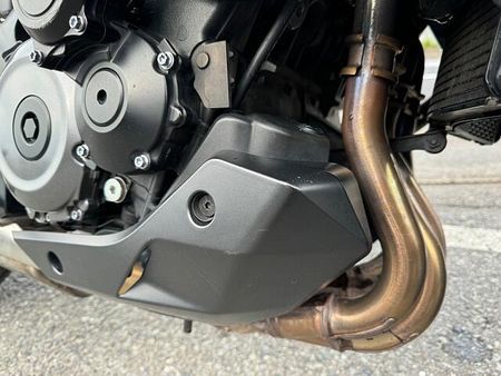 スズキ GSX-S1000 ABS ワンオーナー車両!! 18
