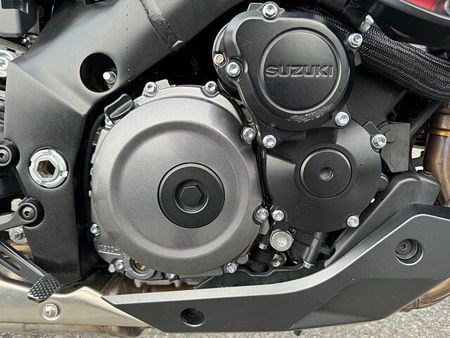 スズキ GSX-S1000 ABS ワンオーナー車両!! 20