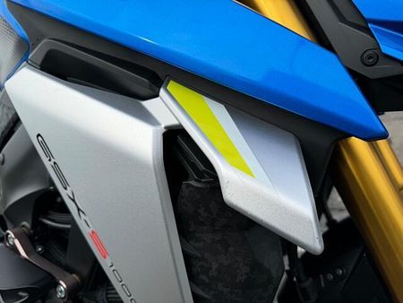 スズキ GSX-S1000 ABS ワンオーナー車両!! 22