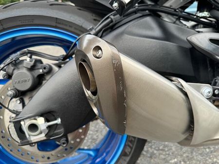 スズキ GSX-S1000 ABS ワンオーナー車両!! 23
