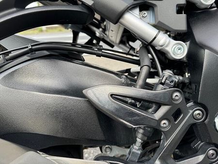 スズキ GSX-S1000 ABS ワンオーナー車両!! 24