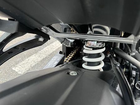 スズキ GSX-S1000 ABS ワンオーナー車両!! 25
